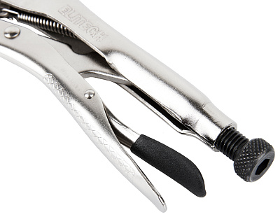 Клещи зажимные 520101 - фото 4