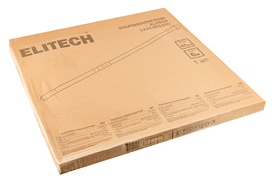 Вибронаконечник для бетона 1220.001100 - фото 5