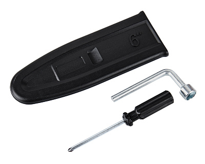 Пила цепная аккумуляторная ПА 206К (E1611.018.00) - фото 10