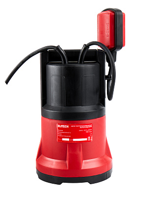 Насос НПД 400-5П - фото 4