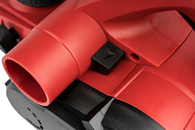 Рубанок Р 1011 (E2209.006.02) - фото 5