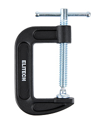 Струбцина тип G 513103