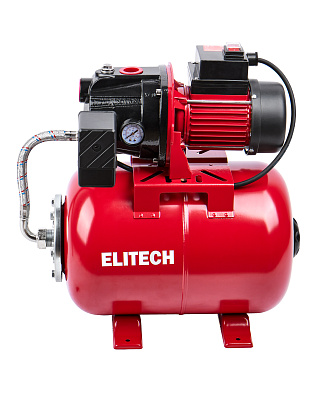 Станция насосная САВ 1000-24Ч - фото 2