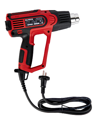 Термопистолет ТВ 20-60С (E2207.011.01) - фото 7