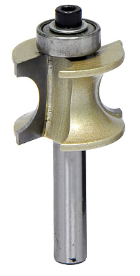 Фреза полукруглая 1820.090600 - фото 1