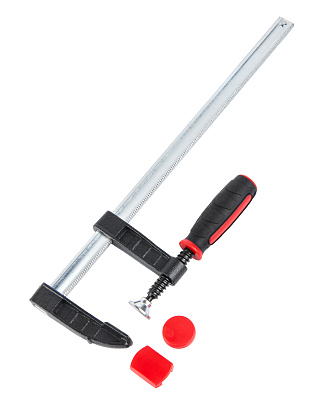 Струбцина тип F 515103 - фото 3