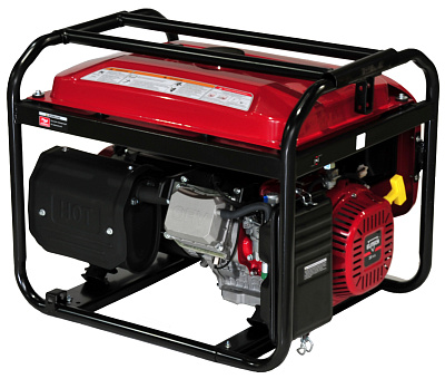 Генератор БЭС 10000ЕAМ - фото 4