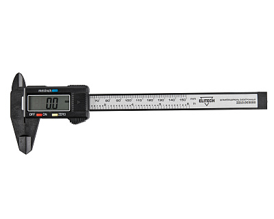 Штангенциркуль электронный 2210.003000 - фото 4
