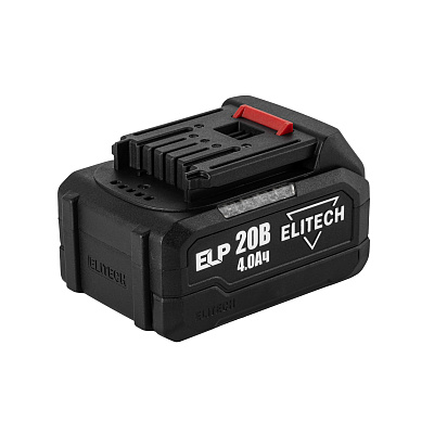 Аккумуляторная батарея АКБ 2040С (E0911.052.00) - фото 3