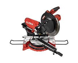 Пила торцовочно-усовочная ПТ 2030К (E2006.010.00)