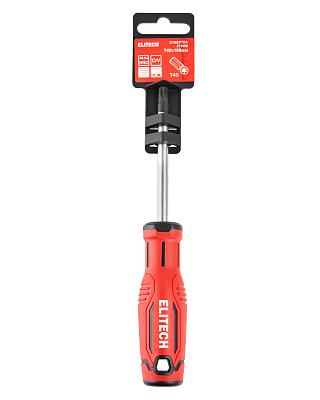 Отвертка 211406 - фото 6