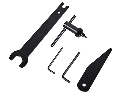 Станок сверлильный СТС 6030ВПЛ - фото 11