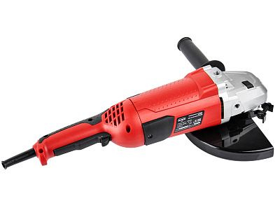 Шлифмашина угловая МШУ 20-230Э (E2213.029.00) - фото 8