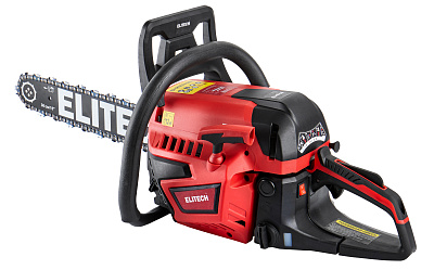 Пила цепная бензиновая ПБ 4523C - фото 1