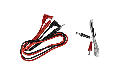 Мультиметр ММ 350Н - фото 9