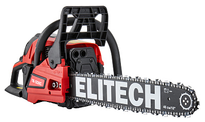 Пила цепная бензиновая ПБ 5833C - фото 11