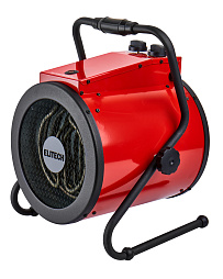 Тепловентилятор ТВ 5ЕК