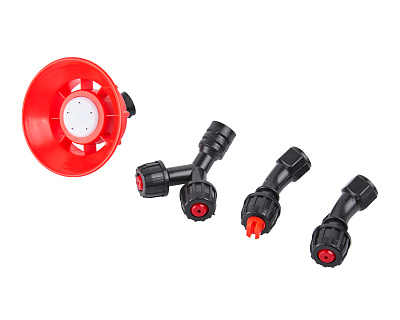 Насадка для опрыскивателя 0809.027800 - фото 2