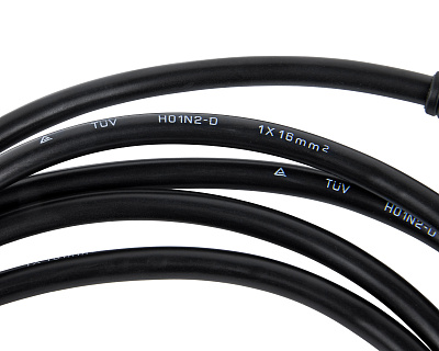 Кабель сварочный с электрододержателем 0606.000100 - фото 5