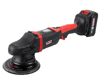 Полировальная машина аккумуляторная CPM 2015SLR (E2213.044.01) - фото 1