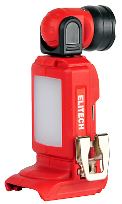 Фонарь аккумуляторный ФА 18ЛУ ( E2211.001.00) - фото 9