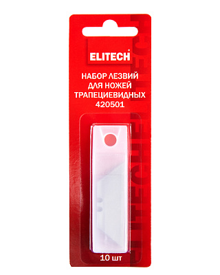 Лезвия для ножей 420501 - фото 7