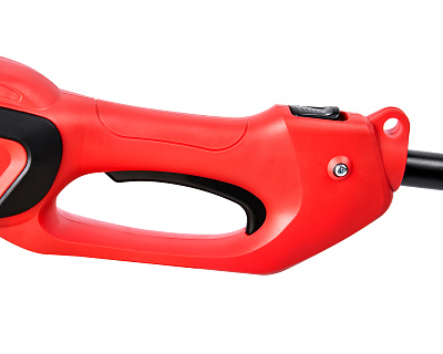 Триммер ТЭ 1238В - фото 3