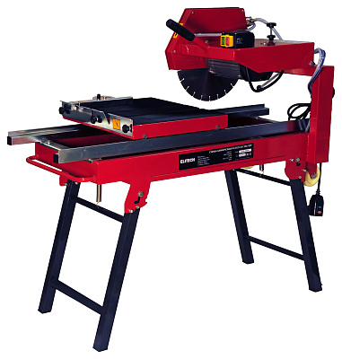 Станок камнерезный СК 350/90Р - фото 3