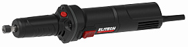 Шлифмашина прямая ELITECH HD SG 0750E 800Вт, 6/8мм