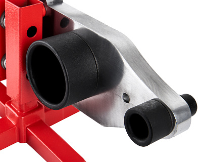 Аппарат для сварки полипропиленовых труб СПТ 2000 (E1704.004.00) - фото 6