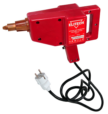 Аппарат точечной сварки SPOT АТС 5 - фото 8