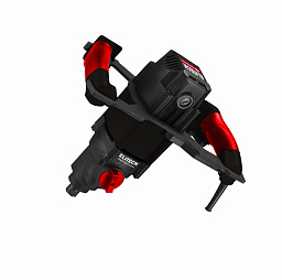 Миксер ELITECH HD CM 1800E2 1800Вт, М14, 140мм