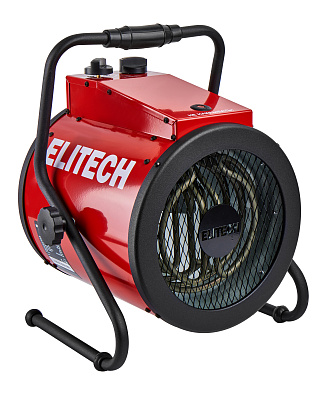 Тепловентилятор ТВ 5ЕК - фото 8