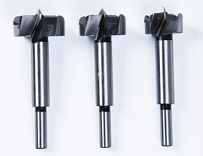 Сверло Форстнера 3шт 1820.079600 - фото 1