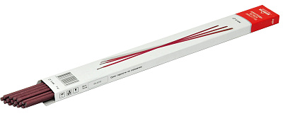 Электрод для сварки ММА 0606.017100 - фото 1