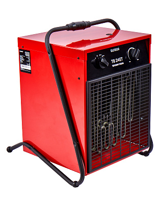 Тепловентилятор ТВ 24ЕТ - фото 8