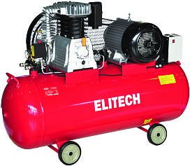 Компрессор КПР 900-200-5.5