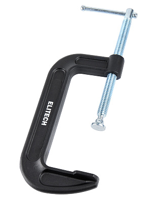 Струбцина тип G 513106 - фото 4