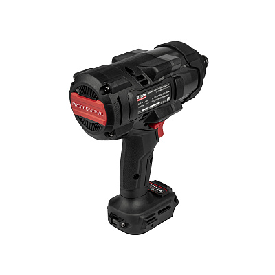 Гайковёрт аккумуляторный CW 2016BL (E2201.075.00) - фото 6