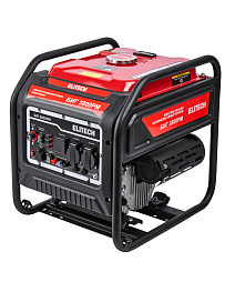 Генератор БИГ 3800РМ