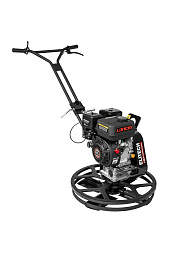 Затирочная машина бензиновая ELITECH HD GPT 600L 580мм, 6,5л.с.