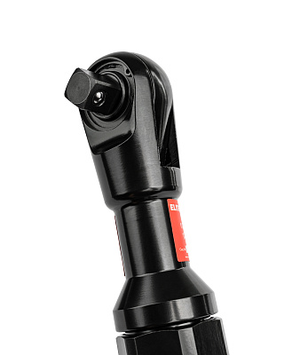 Пневмогайковерт угловой 0704.012500 - фото 3