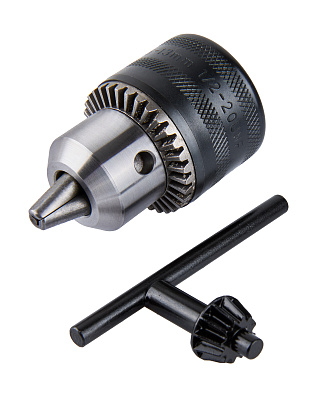 Патрон ЗВП 1.5-13мм 1/2' 1820.171100 - фото 1