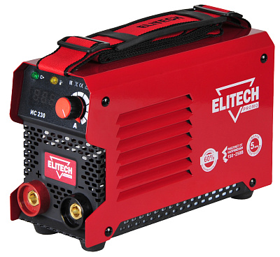 Сварочный инвертор ММА ИС 230 - фото 1