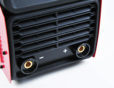 Сварочный инвертор ММА АИС 500 - фото 14