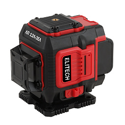 Нивелир лазерный ЛП 12Л-ЗЕЛ