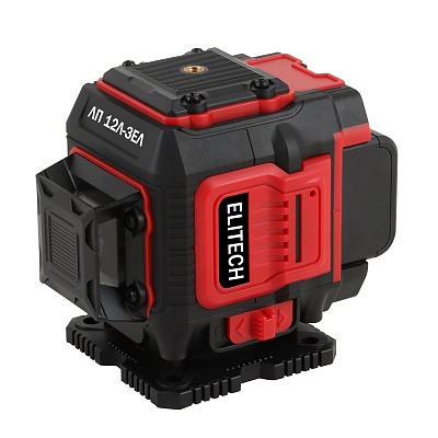 Нивелир лазерный ЛП 12Л-ЗЕЛ - фото 1