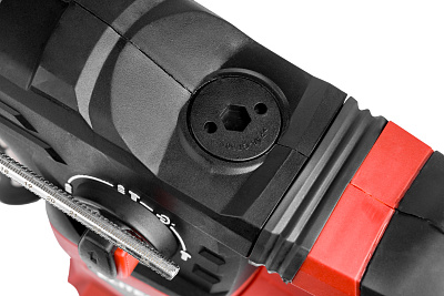 Перфоратор П 4-32ЭМ (E2205.013.01) - фото 4