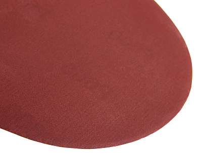 Круг шлифовальный 150мм P600 5шт 1820.166700 - фото 5