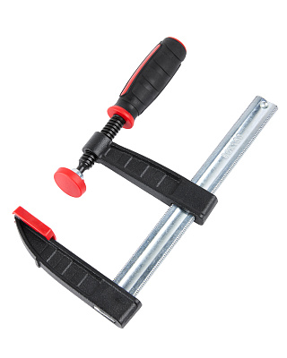 Струбцина тип F 515104 - фото 2